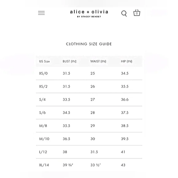 Alice + Olivia Angelita Ruffle  Midi Dress Pink Size 0 NWOT - Picture 12 of 12